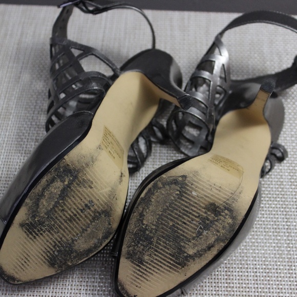 Baker Heels - Picture 4 of 4